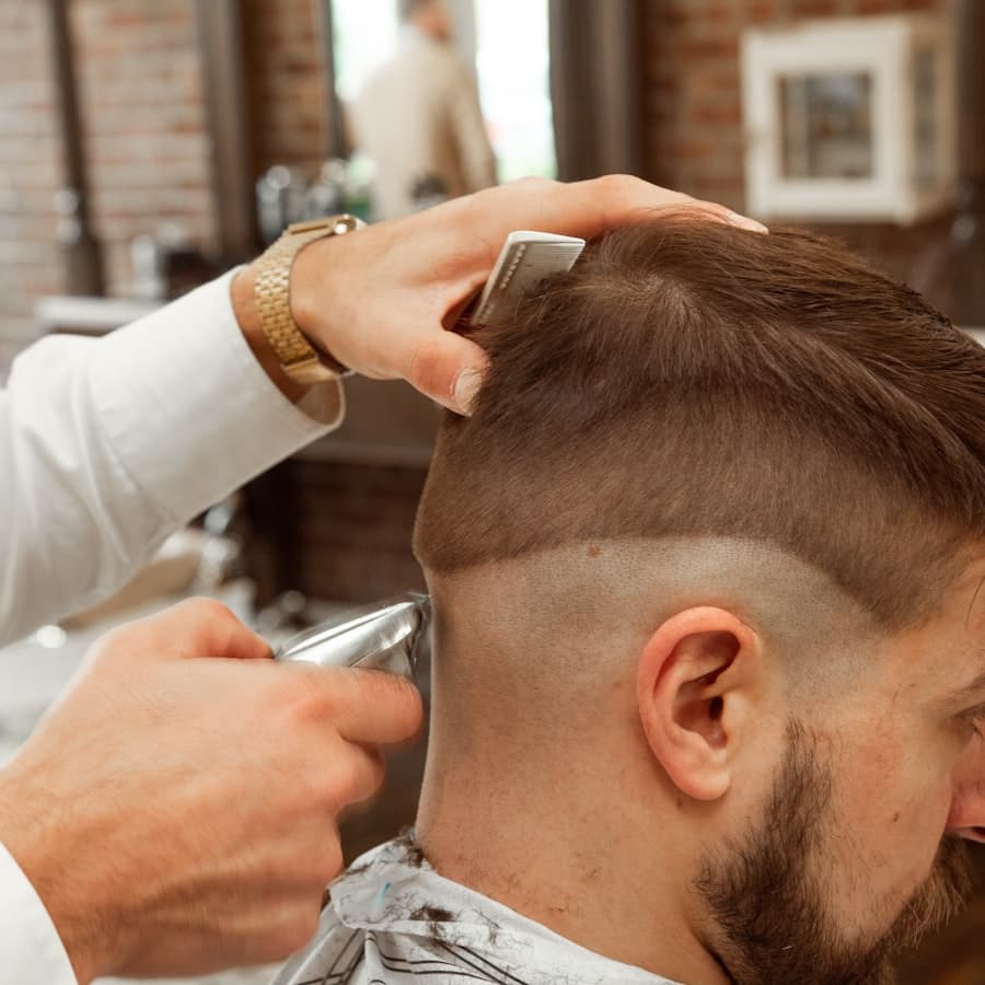 Fade clásico